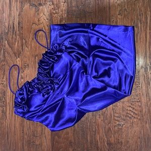 Blondie nites prom/mini dress